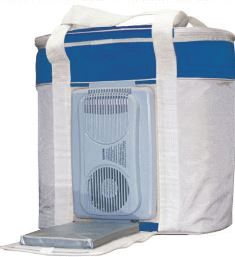 WR6518 Сумка-холодильник 22л cooler bag 22L