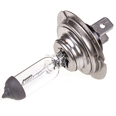 Автолампа H7 24V 70W Px26d СПУТНИК SKYWAY 1шт