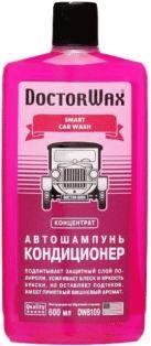 DW8109 (HG8109) Автошампунь-кондиционер (концентрат) 600мл