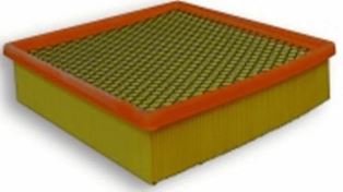 Фильтр воздушный ВАЗ инж. сетка Невский Фильтр NF-5001m +