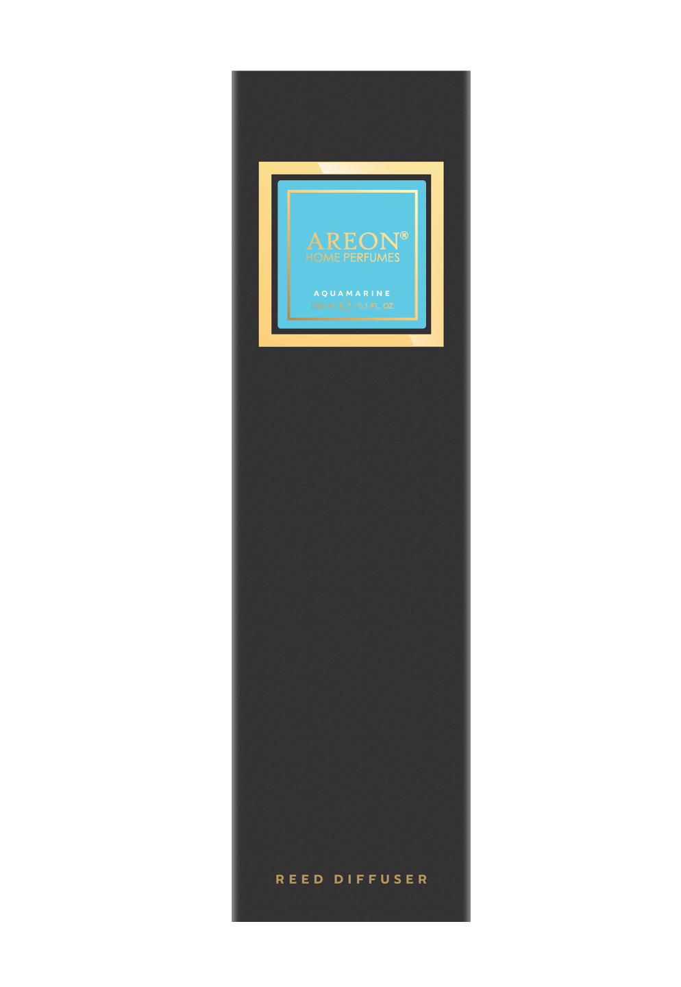Ароматизатор AREON HOME PERFUME STICKS PREMIUM 150 ML Aquamarine PSB04