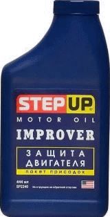 SP2240 Защита двигателя 444мл