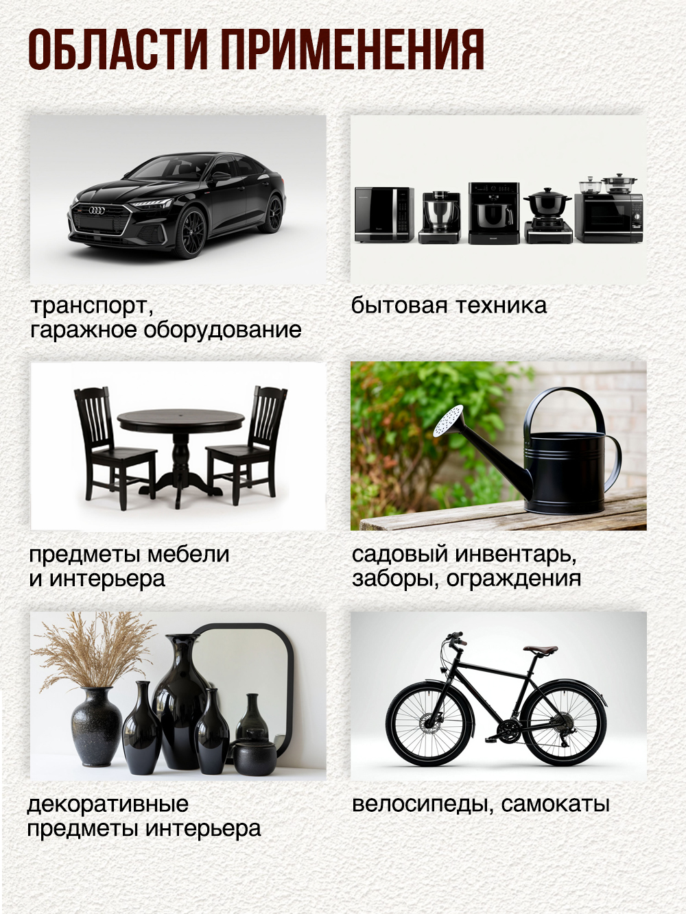 900 Грунт Черный 265г