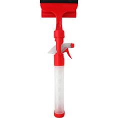 Щётка 3 в 1 (спрей, водосгон, микрофибра)