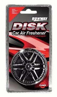 RW6069 Ароматизатор воздуха DISK