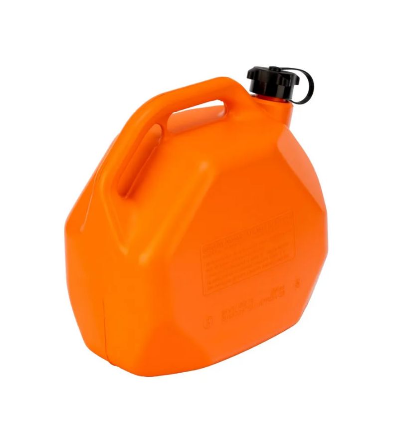  Канистра ГСМ  5л БИБИП professional