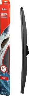 PM428 Щетки стеклоочистители зимние 550 мм (1шт)