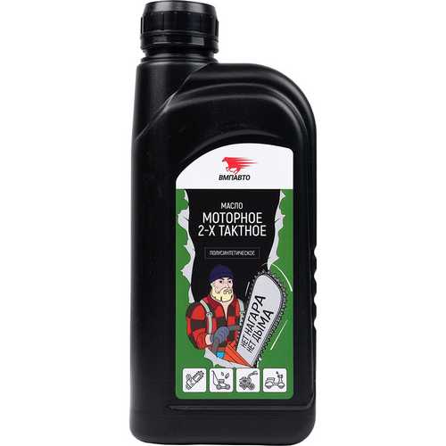Масло 2х Тактное, 0,95л канистра 9209