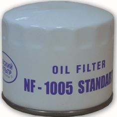 Фильтр масляный ВАЗ 2108-12 инд.упак. Невский Фильтр NF-1005 +