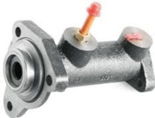 Цилиндр главный привода тормозов ГАЗ 43 в груп.упак. Fenox T3205 C4