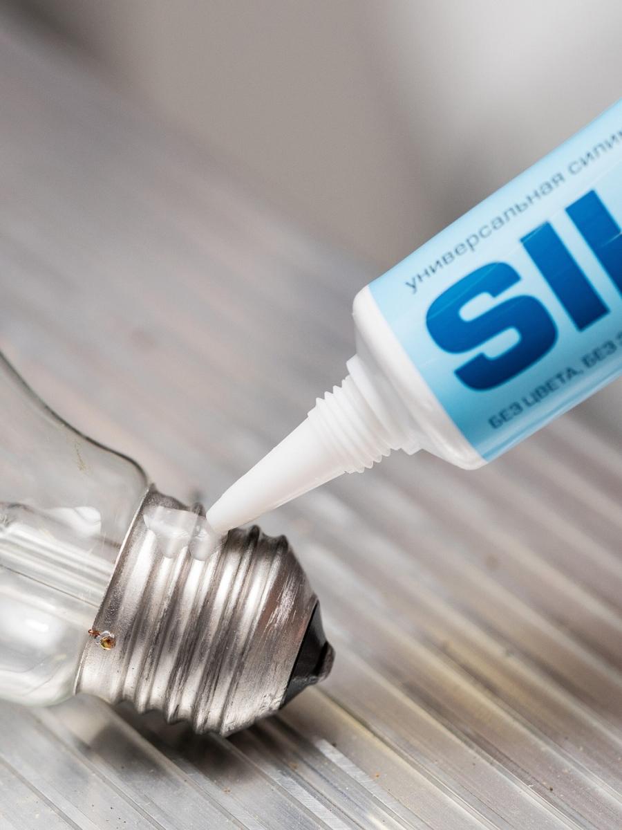 Смазка силиконовая SILICOT туба 30гр ВМПАВТО 2301 +