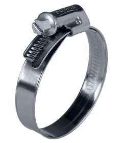 Хомут "NORMA" TORRO  35-50/9 C7W1