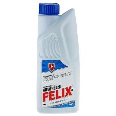 Антифриз FELIX EXPERT (синий)  1 кг