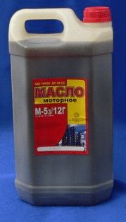 М5з 12Г (Уфа) 1л масло моторное