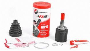 Шрус внутр лев корот ВАЗ 2121 Optimal Fenox CV16012О7
