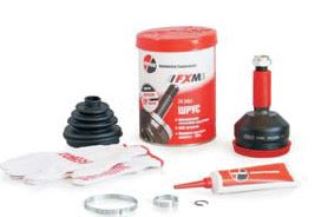 Шрус наруж АЗЛК 2141 Optimal Fenox CV16033О7