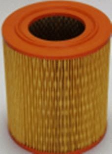 Фильтр воздушный ГАЗ инж. нов.обр. ЕВРО-3 Невский Фильтр NF-4505S+