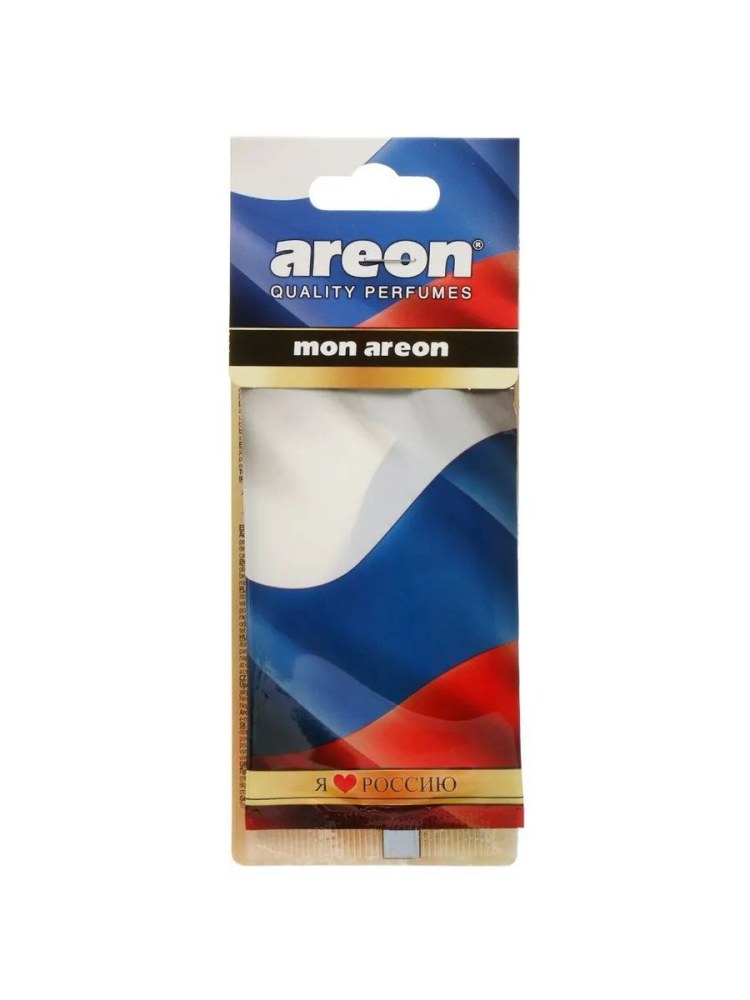 Ароматизатор AREON "MON AREON  Rus-Summer Dream " MA46