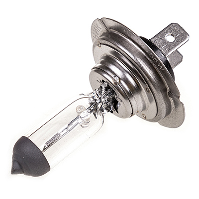 Автолампа H7 12V 55W Px26d СПУТНИК SKYWAY 1шт