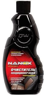 NX5216 Очист-ль-кондиционер кожи, нанотехнология