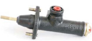 Цилиндр главный привода сцепления ГАЗ 2410 в инд. уп.  Fenox C2210 C3