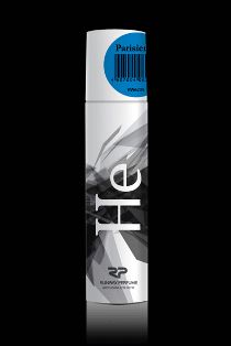 RW6209 Автодухи для Него "HE" Parisienne