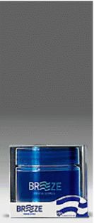 K-1017 Ароматизатор BREEZE (Marine citrus)