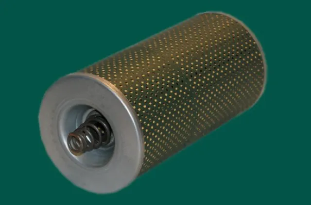 Фильтр масляный MERCEDES-BENZ MK 87-96,NG 73-94,SK 87-06;EVOBUS Conecto,NEOPLAN Cityliner I,NEW HOLL Big GB-1172