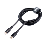 PM6673 Кабель Lightning – Type-C, 3 A