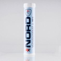 Смазка низкотемпературная -50С МС-1410 NORD картридж 350г 1211 +