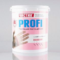 Средство для очистки рук "ЧИСТИК ПРОФИ" ведро 7кг ВМПАВТО 6304