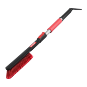 PM2211 Щетка для снега с телескопической рукояткой, 85–108 см