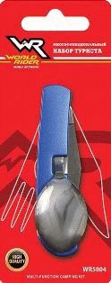 WR5004 Многофункциональный набор туриста Multi-function camping kit