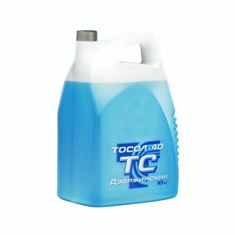 Тосол  ТС Дзержинский ОЖ-40  10кг