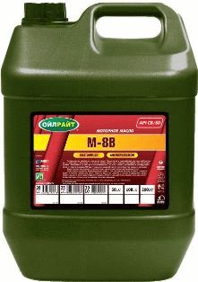 Oil Right М8В (SAE 20w20)  20л масло моторное +