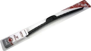 Щетка стеклоочистителя беск. Автостандарт 18" (450 мм) блист