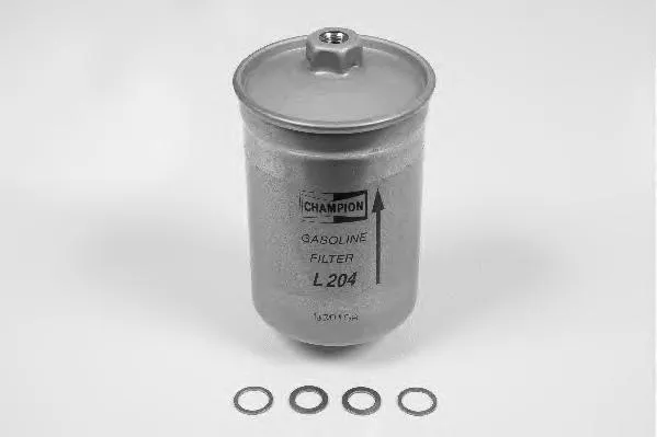 Фильтр топливный Champion L204/606