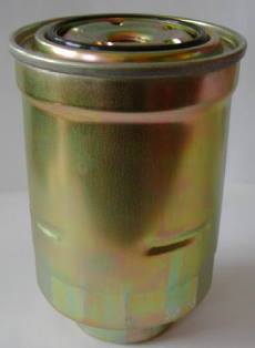 Фильтр топливный дизельный  MITSUBISHI L200 2.5 D/TD Pajero Lancer, HYUNDAI Galloper 2,5TD 98-  Big GB-6213