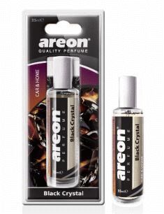 Ароматизатор AREON "PERFUME 35 ML BLISTER" Black Crystal PFB03