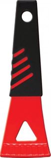 PM2194 Скребок  силиконовый для льда 7,2 см Silicone scraper