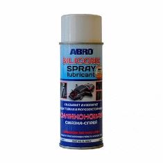 ABRO Силиконовая смазка спрей SL-900 283 г