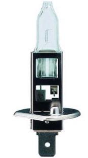 Лампа PHILIPS H1 12V 55W Vision Premium 12258PRC1 +30% 1шт.
