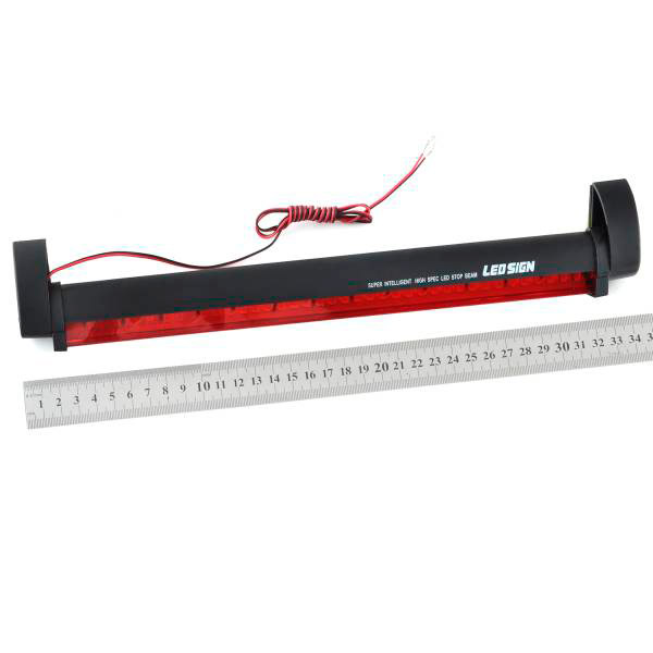 Стоп-сигнал дополнительный  SKYWAY 40 светодиодов 12V