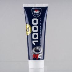 Смазка металлоплакирующая МС-1000 туба 200г 1104 +