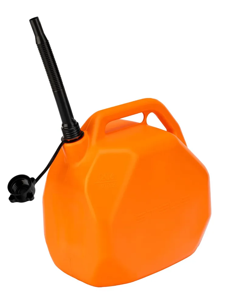  Канистра ГСМ 20л БИБИП professional