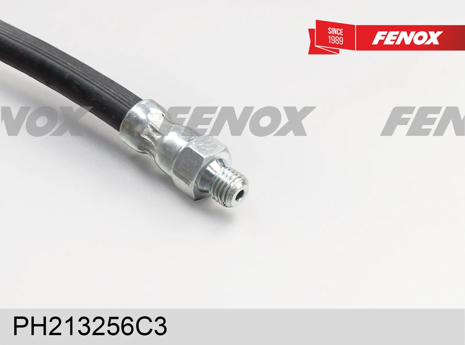 Шланг тормозной ВАЗ 2123 Fenox PH 213256 С3.1