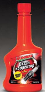 RW3010 Октан-корректор 300 мл