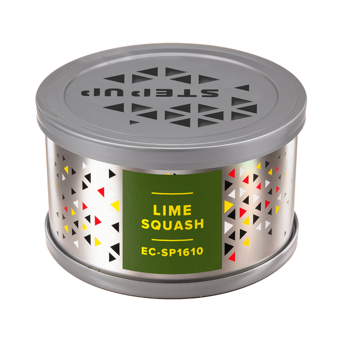 EC-SP1610 Ароматизатор воздуха для автомобиля. СКВОШ и ЛАЙМ - SQUASH&LIME;CERAMIC AIR FRESHENER FOR