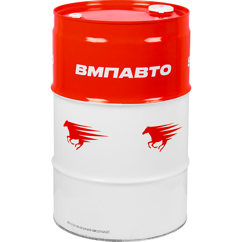 ВМПАВТО 5w30 SN/CF A3/B4 200л синт масло моторное 9213