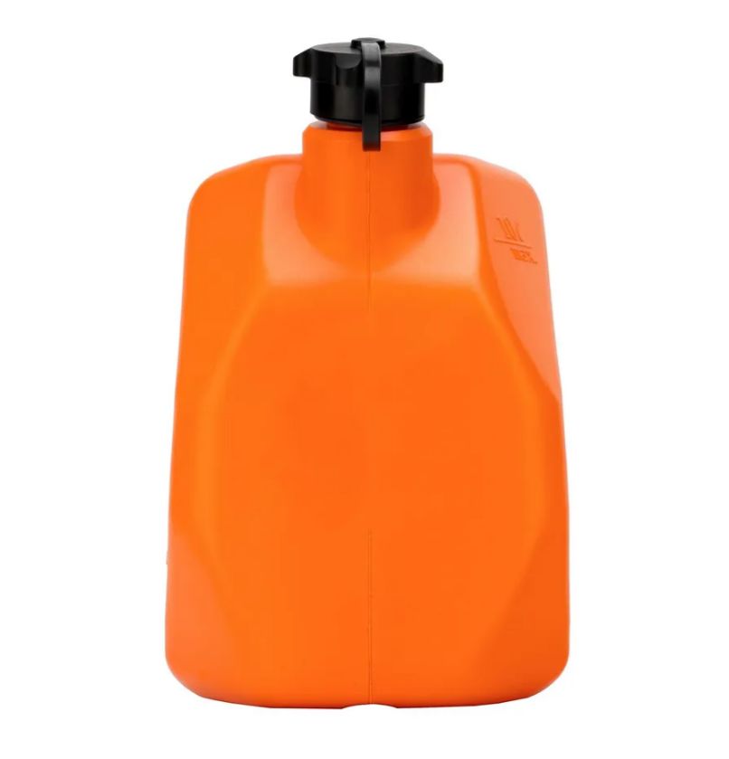  Канистра ГСМ 10л БИБИП professional